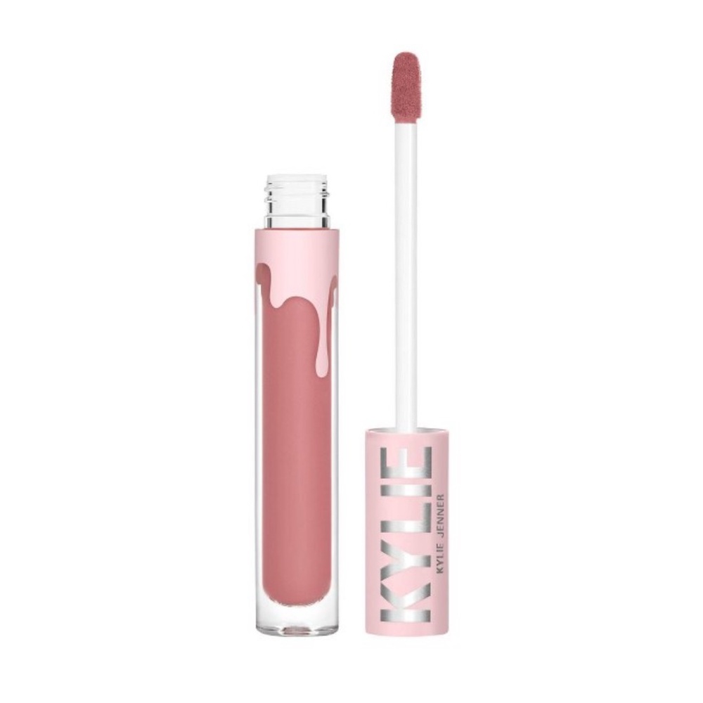 Kylie Jenner Matte Liquid lipstick-346 A Moment Matte
